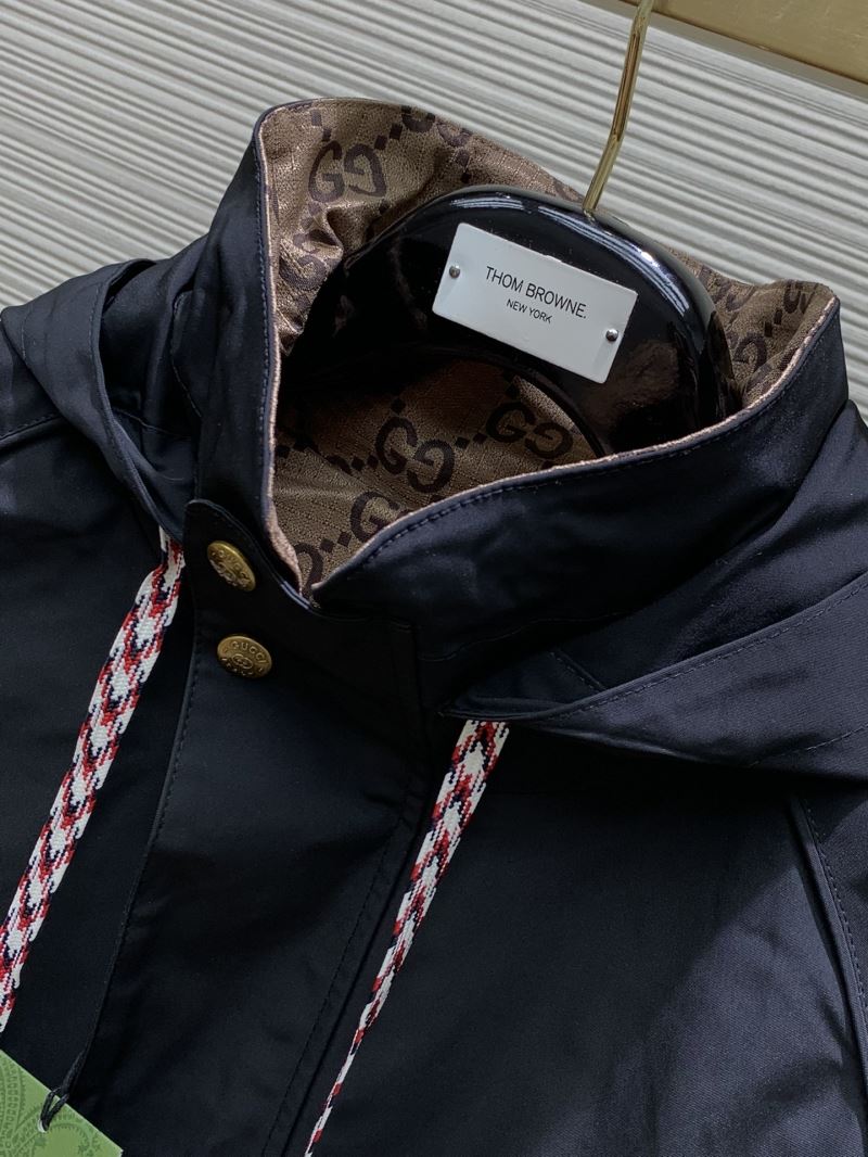 Gucci Outwear